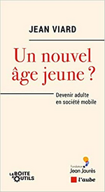 Un nouvel âge jeune ?