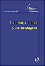 L'erreur, un outil pour enseigner