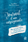 Journal d'une enseignante