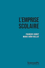 L'emprise scolaire. Quand trop d'école tue l'éducation