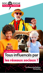 Tous influencés par les réseaux sociaux ?